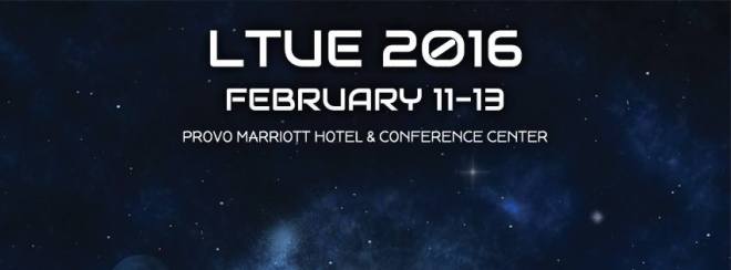 LTUE 2016