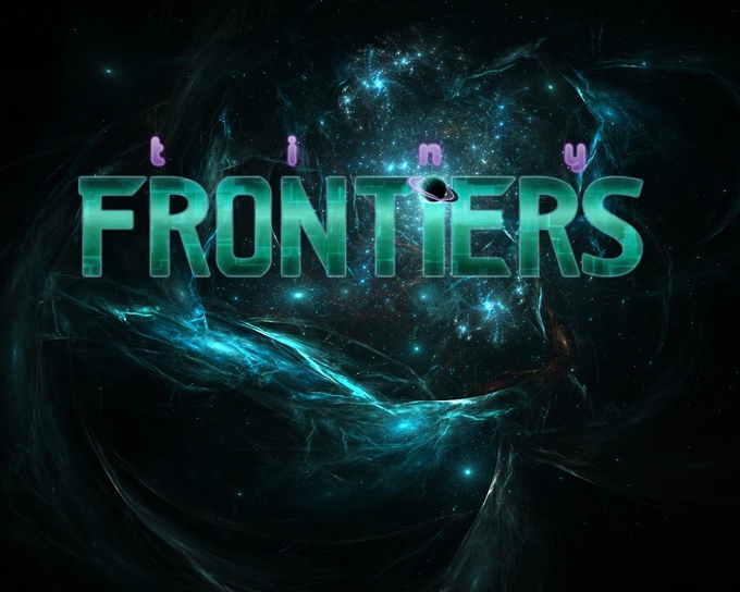 tinyFrontiers